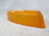 BMW E24 635CSi 633Csi 630i right turn signal lens #3