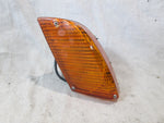 BMW E24 635CSi 633Csi 630i left turn signal lens #5