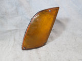 BMW E24 635CSi 633Csi 630i euro right turn signal lens #6