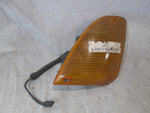 BMW E23 733i 735i right turn signal #1