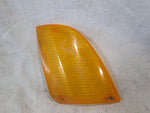 BMW E23 733i 735i left turn signal lens