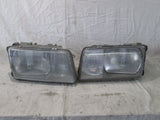 Mercedes W126 560SEL 420SEL 380SE 350SDL Right/Left Head Light EURO Sold as Pair (USED) #2