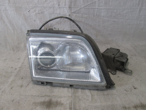 Mercedes R129 right side Xenon headlight 1298208861 90-02