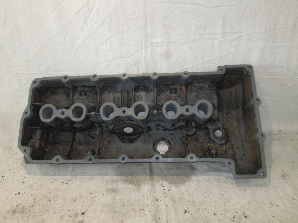 BMW N52 E90 E85 E91 E92 E87 E81 valve cover 7548275 Allums Imports