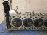 Mercedes OM603 W140 W124 W463 diesel engine cylinder head 6030161801