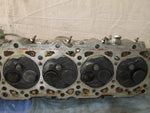 Mercedes OM603 W140 W124 W463 diesel engine cylinder head 6030161801