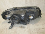 BMW E53 X5 left side headlight 00-03 63126930209