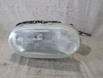 Jaguar XJS right passenger side headlight DAC7680 DAC11400 92-96 #2