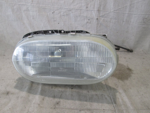 Jaguar XJS right passenger side headlight DAC7680 DAC11400 92-96 #2