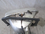 Jaguar XJS right passenger side headlight DAC7680 DAC11400 92-96 #2