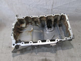Audi A4 2.0t engine oil pan 06B103603AS