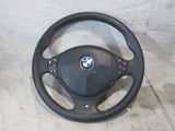 BMW E39 E38 740iL 540i M5 M sport steering wheel #18