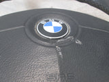 BMW E39 E38 740iL 540i M5 M sport steering wheel #18