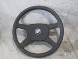 BMW E28 E30 E34 fine spline steering wheel #17