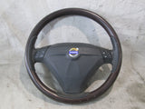 Volvo S60 S80 XC70 V70 steering wheel #11