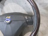 Volvo S60 S80 XC70 V70 steering wheel #11