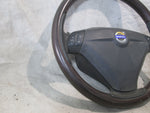 Volvo S60 S80 XC70 V70 steering wheel #11