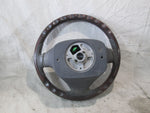 Volvo S60 S80 XC70 V70 steering wheel #11