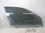 BMW E46 325i 330i 328i sedan left front window glass