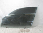 BMW E46 325i 330i 328i sedan right front window glass