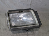 Mercedes W126 Coupe 560SEC 86-91 Right Head Light 1268201259