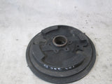 Mercedes W123 300D OM617 Crank Shaft Harmonic Balancer (USED)
