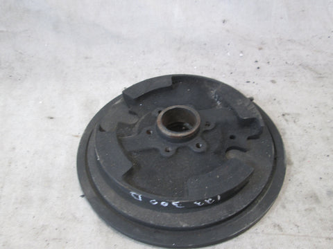 Mercedes W123 300D OM617 Crank Shaft Harmonic Balancer (USED)