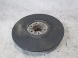 Mercedes W123 300D OM617 Crank Shaft Harmonic Balancer (USED)