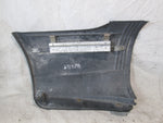 SAAB 900 classic left front bumper extension 6914899