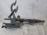 Volkswagen cabriolet Pedal Assembly steering column