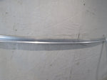 Mercedes R107 hardtop rear window trim panel 380SL 450SL 560SL #6