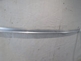 Mercedes R107 hardtop rear window trim panel 380SL 450SL 560SL #6