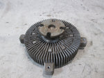 Vintage Mercedes W108 W109 Fan Clutch (USED)