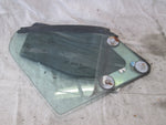 Jaguar XJS convertible right rear window glass 88-96