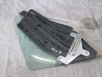 Jaguar XJS Convertible 88-96 Left Rear Glass (USED)