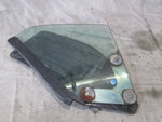 Jaguar XJS Convertible 88-96 Left Rear Glass (USED)