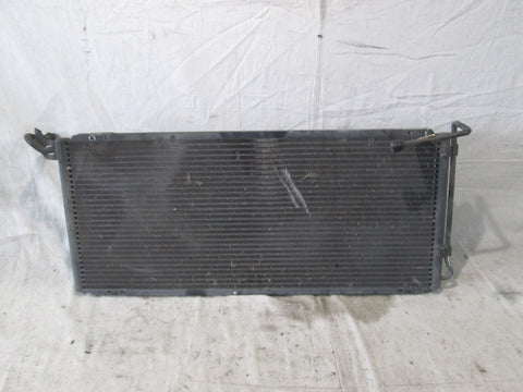 Jaguar XJS 94-96 A/C condenser MHD7390BA