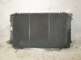 Jaguar XJS 93-96 radiator MHE4190AA