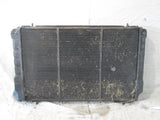 Jaguar XJS 93-96 radiator MHE4190AA