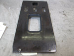 Mercedes R107 W107 Center Console Shifter Bezel (USED)