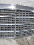 Mercedes W124 E320 E300 93-95 Front Grille 1248800983 (USED)