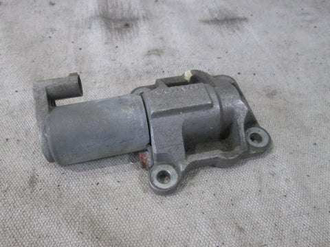 Volvo cam shaft adjuster solenoid 8670422