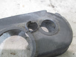 Volvo timing cover 1378651 cracked
