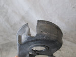 Volvo timing cover 1378651 cracked