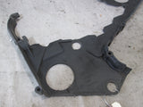 Volvo timing cover 1378651 cracked