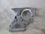 Mercedes W201 190D diesel timing cover 6010150201 DAMAGED