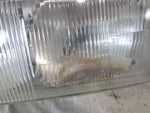 Mercedes W116 Right/Left Side Euro Headlight Sold as Set (USED)