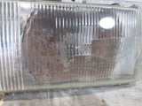 Mercedes W116 Right/Left Side Euro Headlight Sold as Set (USED)