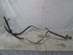 Mercedes W140 350SD diesel oil cooler lines 6031803830 6031804130