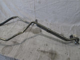 Mercedes W140 350SD diesel oil cooler lines 6031803830 6031804130